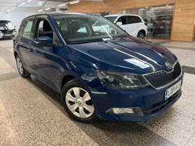 Skoda Fabia, Autot, Jyväskylä, Tori.fi Skoda Fabia, Autot, Jyväskylä, Tori.fi