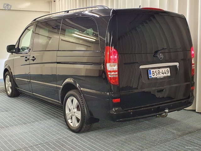Mercedes-Benz Viano 3