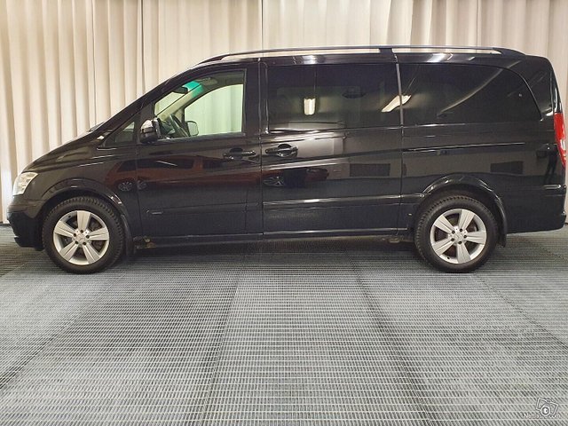 Mercedes-Benz Viano 5