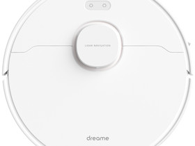 Dreame DreameBot D10s robotti-imuri DI2016, Pölynimurit ja siivousvälineet, Kodinkoneet, Jyväskylä, Tori.fi Dreame DreameBot D10s robotti-imuri DI2016, Pölynimurit ja siivousvälineet, Kodinkoneet, Jyväskylä, Tori.fi