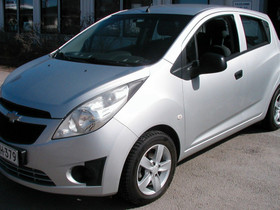 Chevrolet Spark, Autot, Oulainen, Tori.fi Chevrolet Spark, Autot, Oulainen, Tori.fi