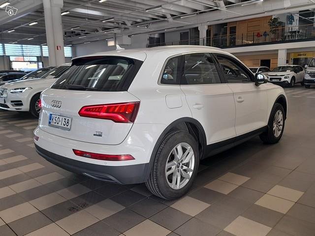 AUDI Q5 3