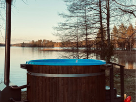 Paljukärry 6-8 hengelle, Palvelut, Laukaa, Tori.fi Paljukärry 6-8 hengelle, Palvelut, Laukaa, Tori.fi