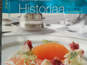 Ravintola ruokien historiaa ala carte, Oppikirjat, Kirjat ja lehdet, Vaasa, Tori.fi Ravintola ruokien historiaa ala carte, Oppikirjat, Kirjat ja lehdet, Vaasa, Tori.fi