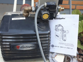 Yksiliekkinen Lamborghini-kaasupoltin, Lämmityslaitteet ja takat, Rakennustarvikkeet ja työkalut, Imatra, Tori.fi Yksiliekkinen Lamborghini-kaasupoltin, Lämmityslaitteet ja takat, Rakennustarvikkeet ja työkalut, Imatra, Tori.fi