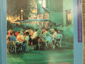 Ranskaa hotelli-ja ravintolaoppilaitoksille, Oppikirjat, Kirjat ja lehdet, Vaasa, Tori.fi Ranskaa hotelli-ja ravintolaoppilaitoksille, Oppikirjat, Kirjat ja lehdet, Vaasa, Tori.fi