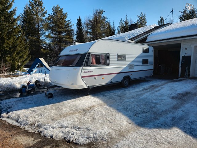 Solifer 600 finlandia Lk, kuva 1