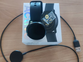 Samsung galaxy watch active, Puhelintarvikkeet, Puhelimet ja tarvikkeet, Forssa, Tori.fi Samsung galaxy watch active, Puhelintarvikkeet, Puhelimet ja tarvikkeet, Forssa, Tori.fi