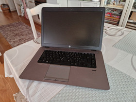 HP Elitebook 850 G1, i5, 15,6", 8/240gt, Kannettavat, Tietokoneet ja lisälaitteet, Alavus, Tori.fi HP Elitebook 850 G1, i5, 15,6", 8/240gt, Kannettavat, Tietokoneet ja lisälaitteet, Alavus, Tori.fi