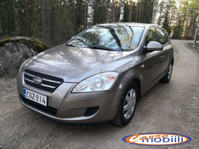 Kia Ceed, Autot, Hamina, Tori.fi Kia Ceed, Autot, Hamina, Tori.fi