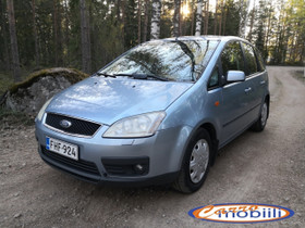 Ford Focus C-Max, Autot, Hamina, Tori.fi Ford Focus C-Max, Autot, Hamina, Tori.fi