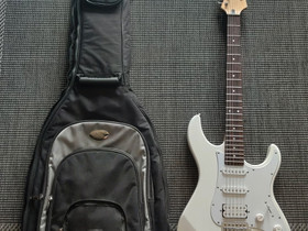 Yamaha Pacifica, Kitarat, bassot ja vahvistimet, Musiikki ja soittimet, Imatra, Tori.fi Yamaha Pacifica, Kitarat, bassot ja vahvistimet, Musiikki ja soittimet, Imatra, Tori.fi