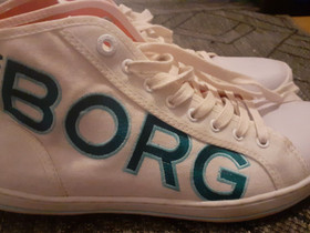 Björn Borg kengät, Vaatteet ja kengät, Turku, Tori.fi Björn Borg kengät, Vaatteet ja kengät, Turku, Tori.fi