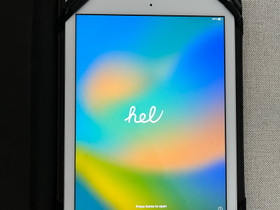 IPad A1822 Wi-Fi 32gb, Tabletit, Tietokoneet ja lisälaitteet, Kuopio, Tori.fi IPad A1822 Wi-Fi 32gb, Tabletit, Tietokoneet ja lisälaitteet, Kuopio, Tori.fi