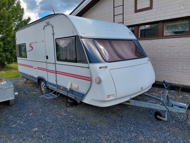Solifer S3 520, kuva 1