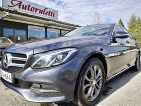 Mercedes-Benz C 200 Bluetec, Autot, Haapajärvi, Tori.fi Mercedes-Benz C 200 Bluetec, Autot, Haapajärvi, Tori.fi