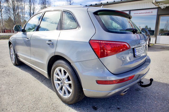 Audi Q5 7