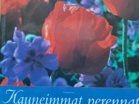Lena Månsson kauneimmat perennat, Harrastekirjat, Kirjat ja lehdet, Iitti, Tori.fi Lena Månsson kauneimmat perennat, Harrastekirjat, Kirjat ja lehdet, Iitti, Tori.fi