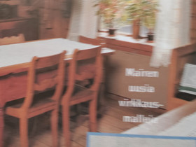 Unelmien pitsit, Harrastekirjat, Kirjat ja lehdet, Iitti, Tori.fi Unelmien pitsit, Harrastekirjat, Kirjat ja lehdet, Iitti, Tori.fi