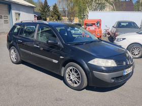 Renault Megane, Autot, Lempäälä, Tori.fi Renault Megane, Autot, Lempäälä, Tori.fi
