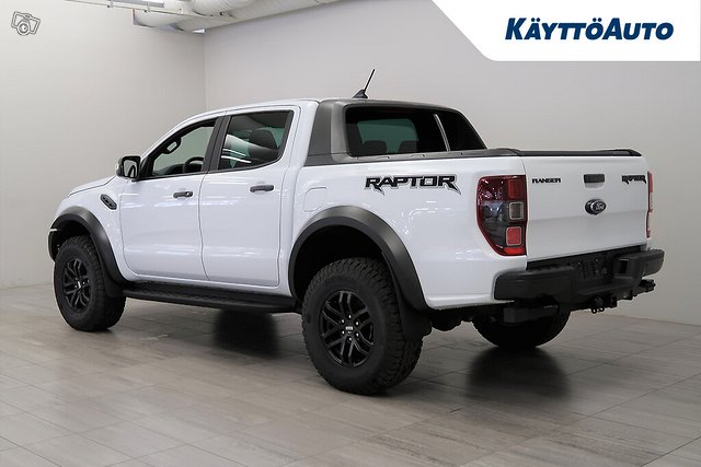 Ford Ranger 3