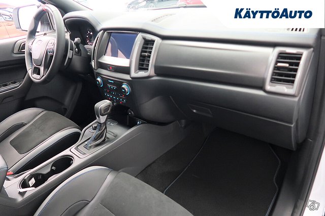 Ford Ranger 12