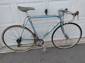 Vintage Shimano Aero - ultraharvinainen, Kilpapyörät, Polkupyörät ja pyöräily, Seinäjoki, Tori.fi Vintage Shimano Aero - ultraharvinainen, Kilpapyörät, Polkupyörät ja pyöräily, Seinäjoki, Tori.fi