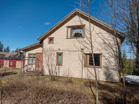 Rintamamiestalo, Myytvt asunnot, Asunnot, Kajaani, Tori.fi