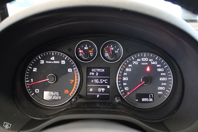Audi A3 17