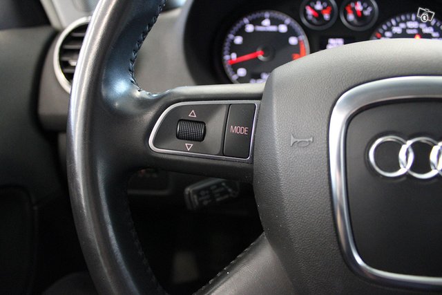 Audi A3 20