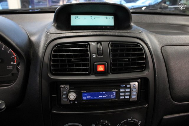 Mitsubishi Space Star 15