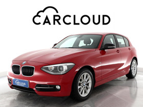 BMW 116, Autot, Vantaa, Tori.fi BMW 116, Autot, Vantaa, Tori.fi