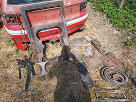 Puuhella valurauta osat, Keittiöt, Rakennustarvikkeet ja työkalut, Imatra, Tori.fi Puuhella valurauta osat, Keittiöt, Rakennustarvikkeet ja työkalut, Imatra, Tori.fi
