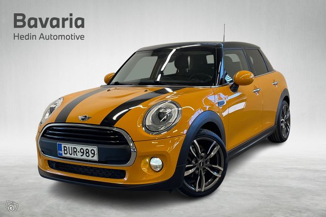 MINI One