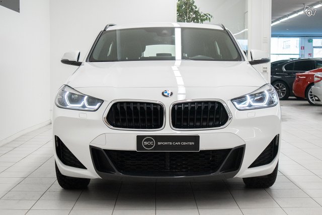 BMW X2 4