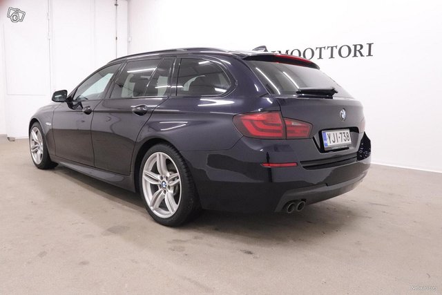 BMW 525 3