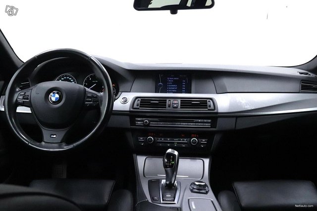 BMW 525 15