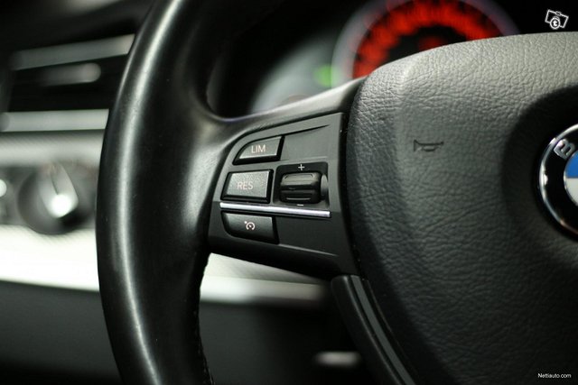 BMW 525 17