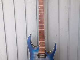 Ibanez sähkökitara, Kitarat, bassot ja vahvistimet, Musiikki ja soittimet, Joensuu, Tori.fi Ibanez sähkökitara, Kitarat, bassot ja vahvistimet, Musiikki ja soittimet, Joensuu, Tori.fi