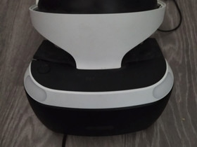 Ps vr lasit ja oheislaitteet, Pelikonsolit ja pelaaminen, Viihde-elektroniikka, Toholampi, Tori.fi Ps vr lasit ja oheislaitteet, Pelikonsolit ja pelaaminen, Viihde-elektroniikka, Toholampi, Tori.fi