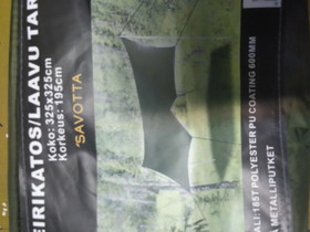 Savotta tarp laavu A, Ulkoilu ja retkeily, Urheilu ja ulkoilu, Imatra, Tori.fi Savotta tarp laavu A, Ulkoilu ja retkeily, Urheilu ja ulkoilu, Imatra, Tori.fi