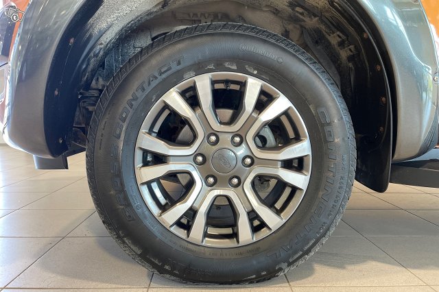 Ford Ranger 11
