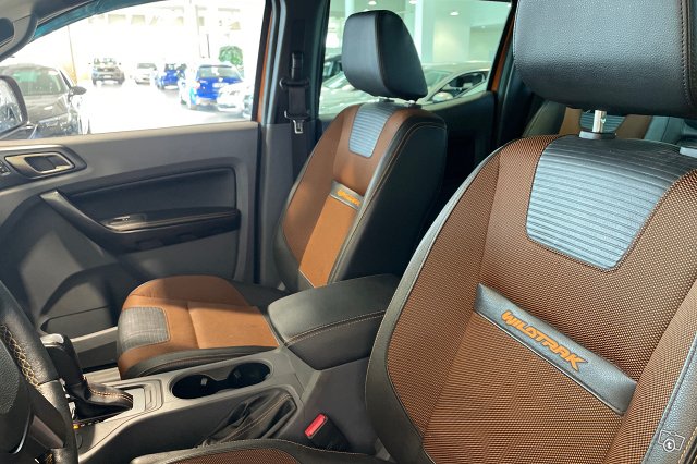 Ford Ranger 13