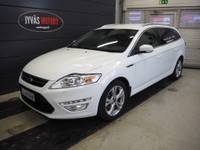 Ford MONDEO -15