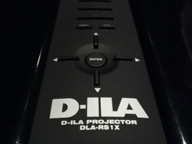 Jvc dla-rs1x, Kotiteatterit ja DVD-laitteet, Viihde-elektroniikka, Kouvola, Tori.fi Jvc dla-rs1x, Kotiteatterit ja DVD-laitteet, Viihde-elektroniikka, Kouvola, Tori.fi