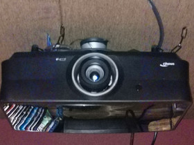 Optoma UHZ-65, Kotiteatterit ja DVD-laitteet, Viihde-elektroniikka, Kouvola, Tori.fi Optoma UHZ-65, Kotiteatterit ja DVD-laitteet, Viihde-elektroniikka, Kouvola, Tori.fi