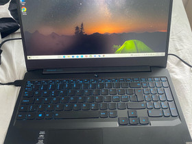 Lenovo ideapad gaming 3, Kannettavat, Tietokoneet ja lisälaitteet, Ilmajoki, Tori.fi Lenovo ideapad gaming 3, Kannettavat, Tietokoneet ja lisälaitteet, Ilmajoki, Tori.fi