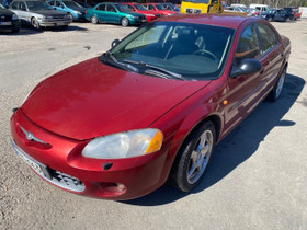Chrysler Sebring, Autot, Suomussalmi, Tori.fi Chrysler Sebring, Autot, Suomussalmi, Tori.fi