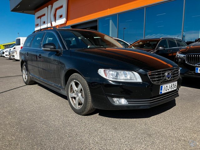 Volvo V70