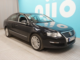 Volkswagen Passat, Autot, Vantaa, Tori.fi Volkswagen Passat, Autot, Vantaa, Tori.fi
